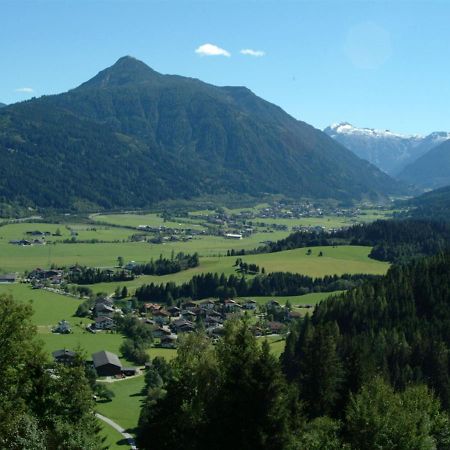 Spacious Chalet In Flachau With Sauna Exterior photo