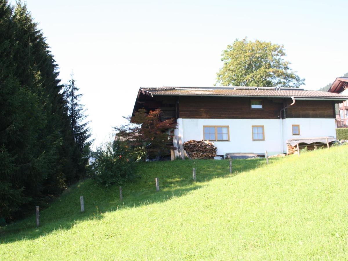 Spacious Chalet In Flachau With Sauna Exterior photo