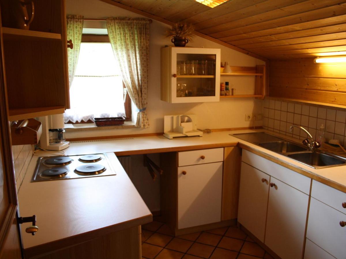Spacious Chalet In Flachau With Sauna Exterior photo