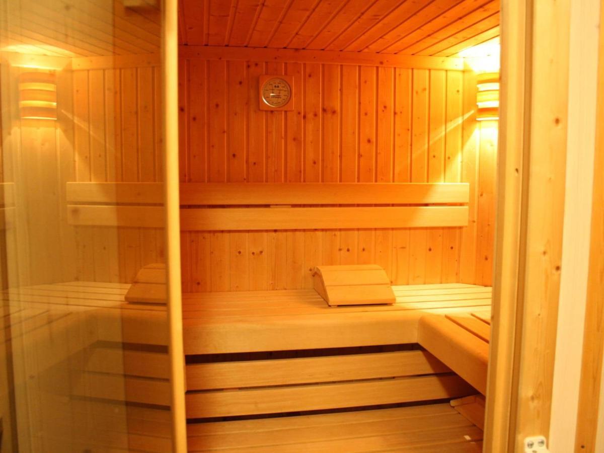 Spacious Chalet In Flachau With Sauna Exterior photo